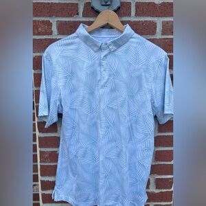Ephemdca brand (Amazon) Golf shirt. Brand new with tags! Retails for 28$. Size M
